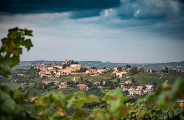 I Quattro Grappoli