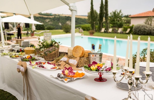 I Sicomori - Seme di Carota - Glamping e appartamenti con piscina a Saturnia
