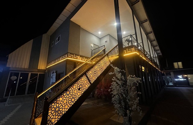 İskenderun Vipark Otel & Spa
