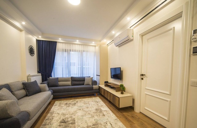 İstanbul Şişli Central ganz in der Nähe von Nışantaşı Taksim