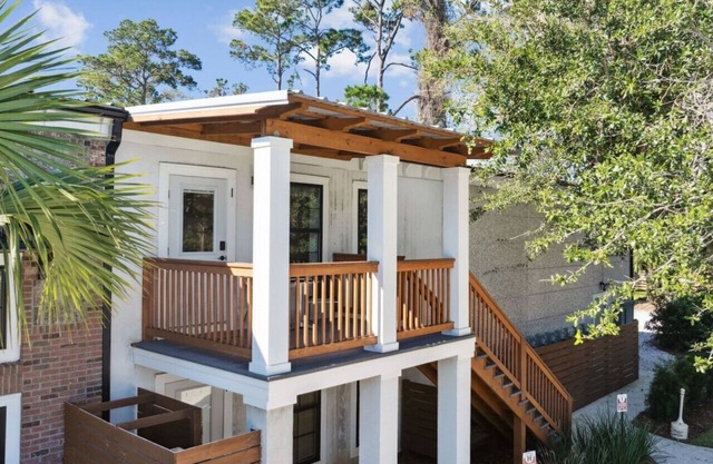 #I Stylish Bungalow Loft - DT Near to Waterfront