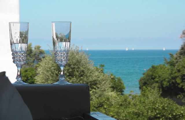 Ich Tigli Beach Apartment San Vincenzo