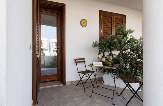I Tre Golfi Alsea Apartment
