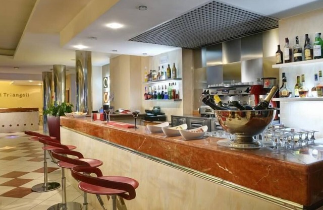 I Triangoli Residence