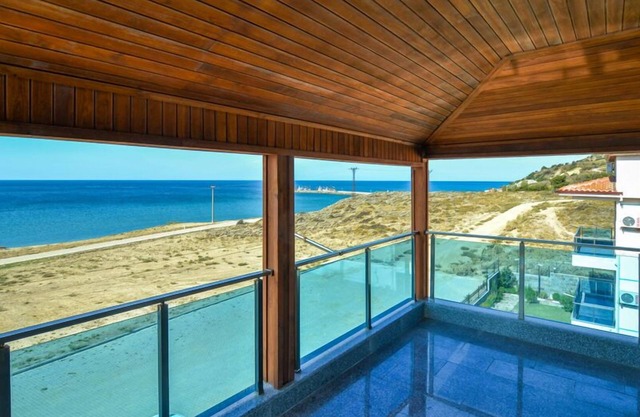 İvunya Apart & Otel