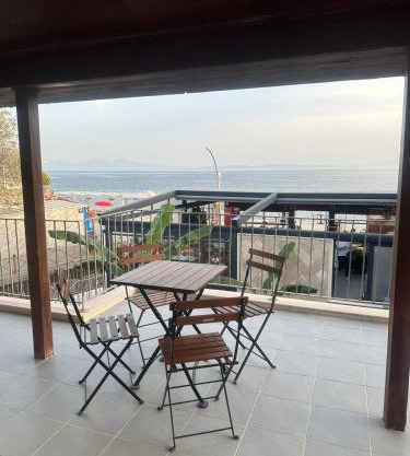 İZMİR ÖZDERE APART 2