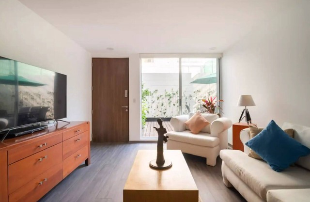 I105- 3BR / 2BTH - Ein Schlafzimmer Wohnung, Schläft 5