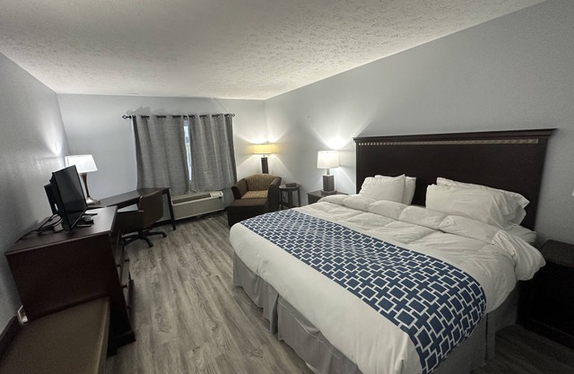 I65 Studio Suites