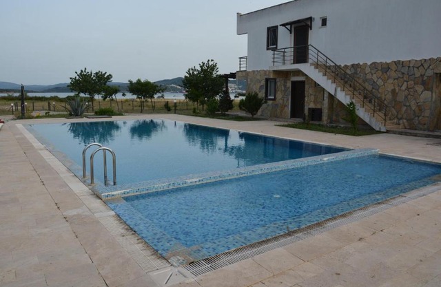 Iasos Apartment