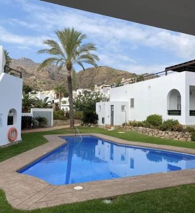 IB - Indabella Mojacar
