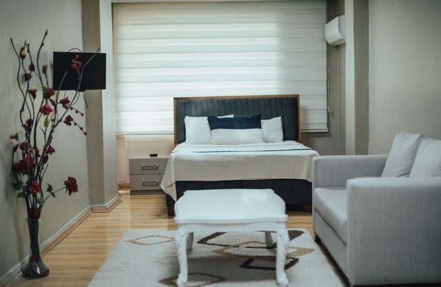 Ibba Boutique Hotel