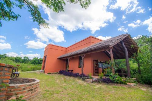 Ibera Birding Lodge Guest House