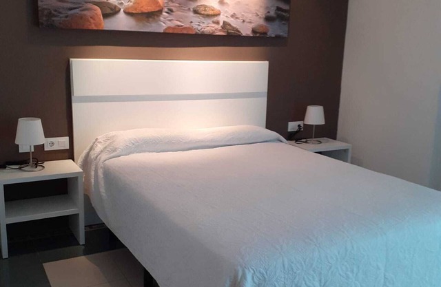 Iberflat Hotel Marynton