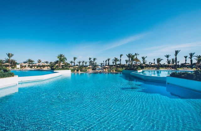 Iberostar Selection Royal El Mansour