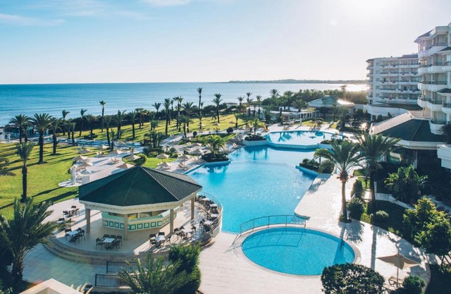 Iberostar Selection Royal El Mansour