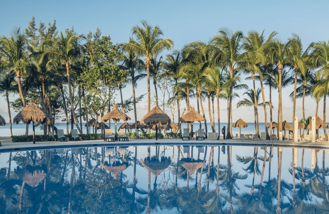 Iberostar Waves Cozumel - All Inclusive