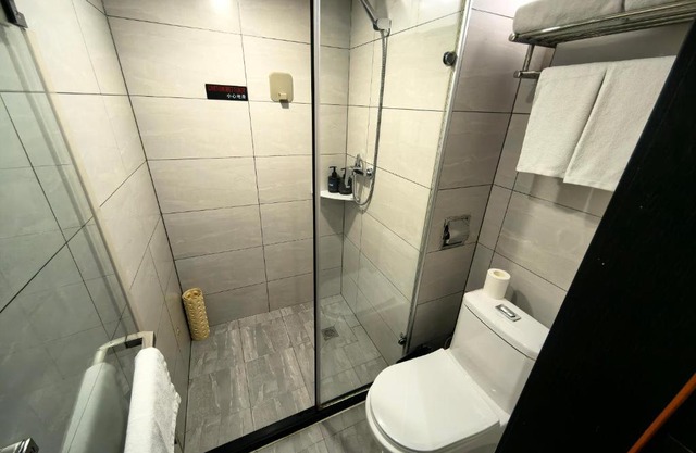 Ibis Beijing Shichahai Gulou Street Subway Station Hotel