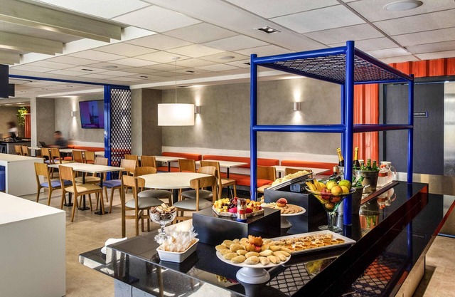 ibis budget Recife Jaboatão