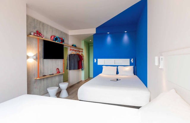 ibis budget Aguascalientes Norte