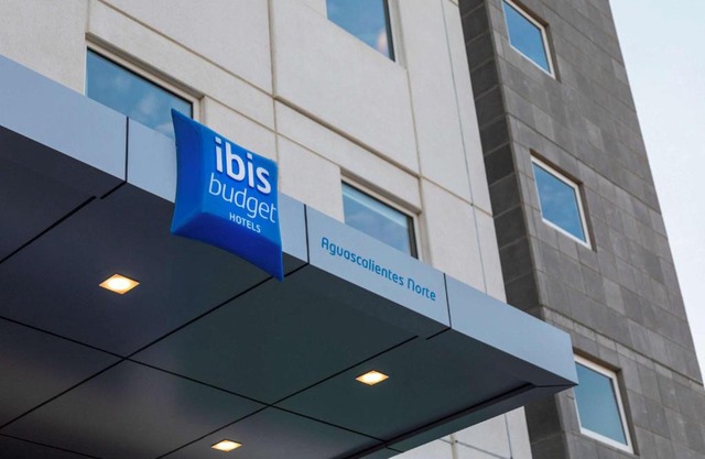 ibis budget Aguascalientes Norte
