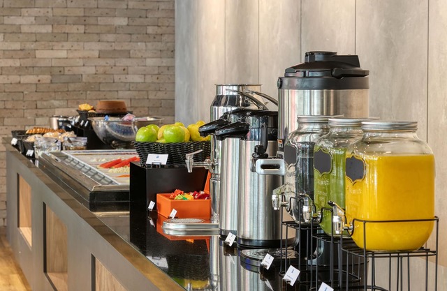 ibis budget Belo Horizonte Savassi