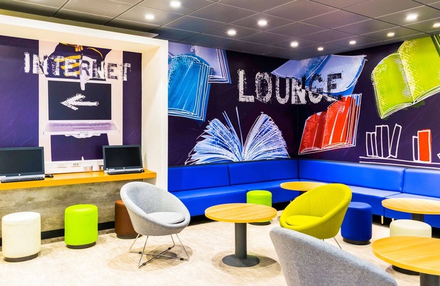 ibis budget Copiapo