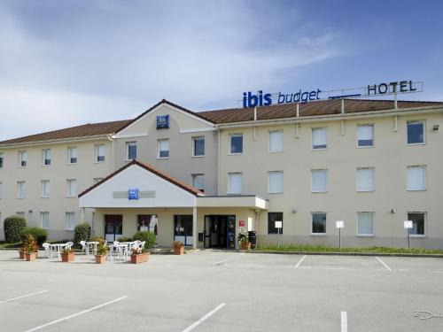 Ibis Budget Dole-Choisey