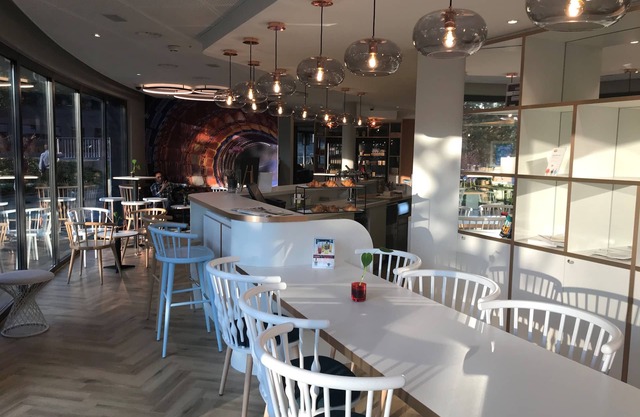 ibis budget Geneve Petit Lancy