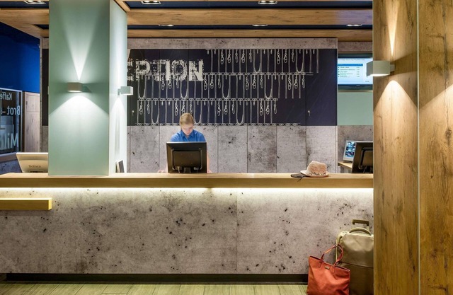 Ibis Budget Muenchen Putzbrunn