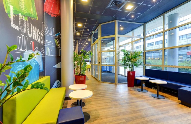 ibis budget Rueil Malmaison