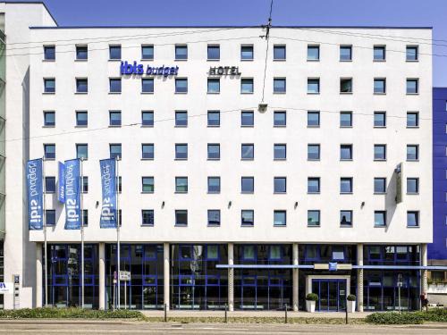 ibis budget Stuttgart City Nord