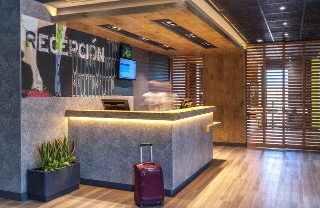 Ibis Budget Valencia Alcasser
