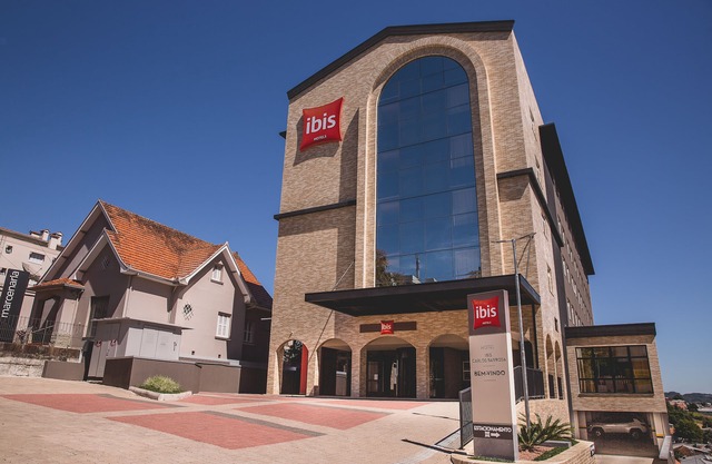 Ibis Carlos Barbosa