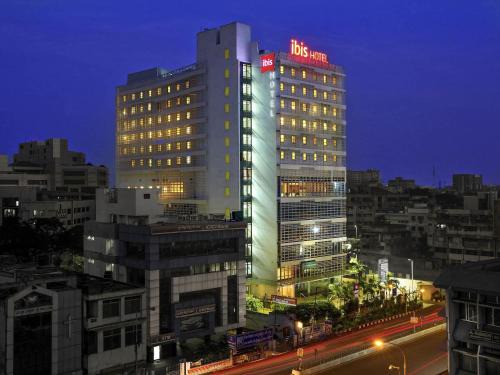 ibis Chennai City Centre - An Accor Brand