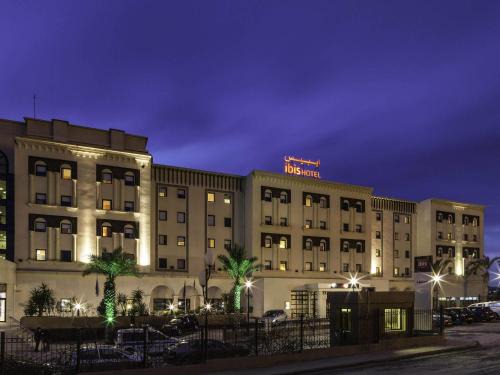Ibis Constantine