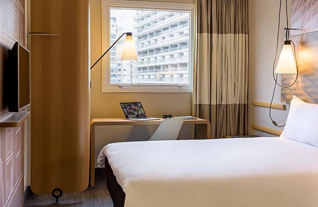 ibis Copiapo