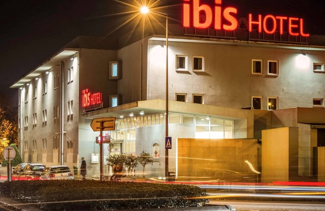 Ibis Guimaraes
