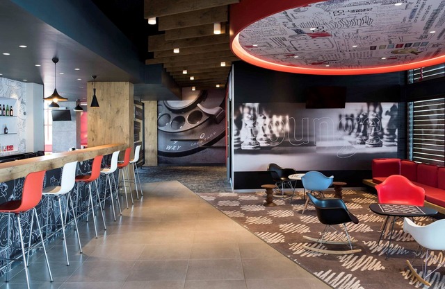 ibis Irapuato