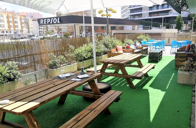 ibis Leiria Fatima