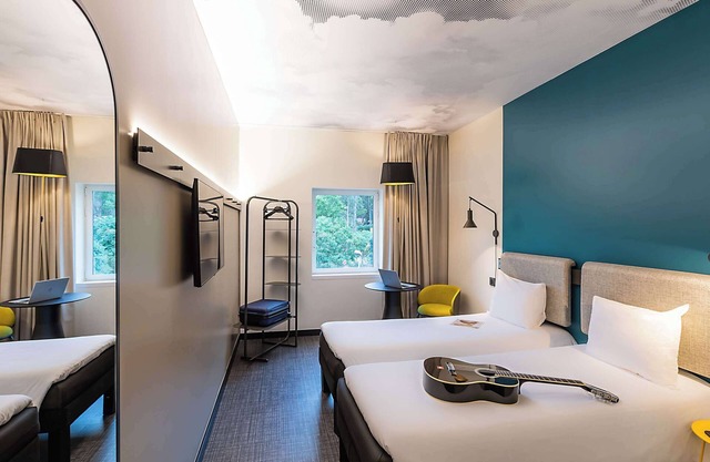 ibis Lisboa Alfragide