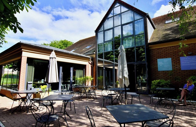 ibis Maisons Laffitte