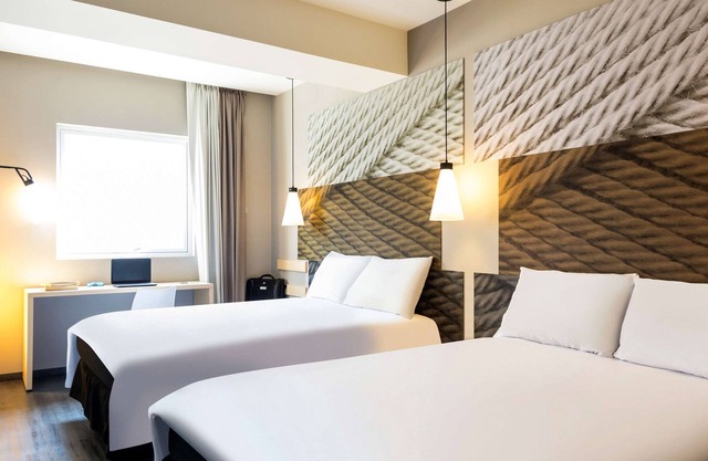 ibis Mexico Tlalnepantla