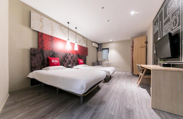 Ibis Nantong Qingnian