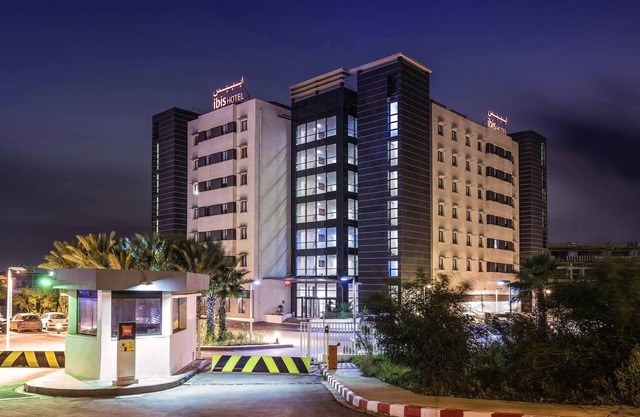 ibis Oran Les Falaises