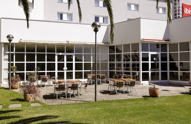 ibis Porto Gaia