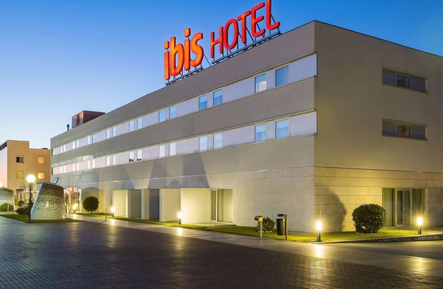 ibis Porto Sao Joao