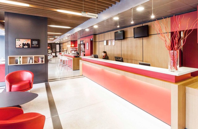 ibis Roma Fiera
