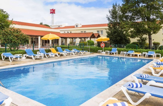 ibis Setubal