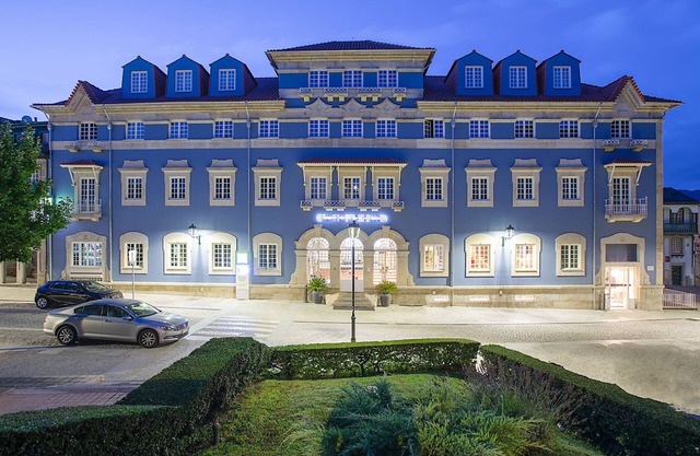 Ibis Styles Chaves