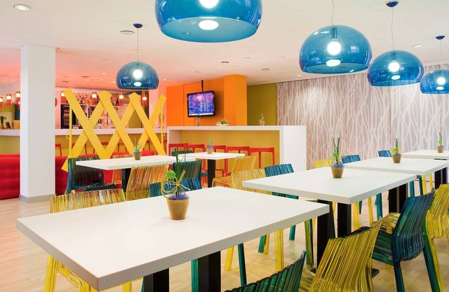 ibis Styles Düsseldorf - Neuss